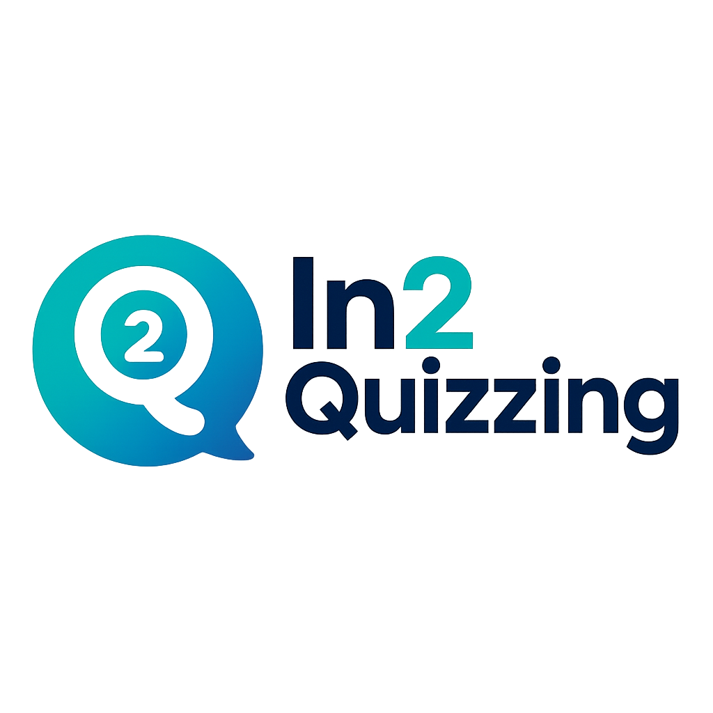 In2Quizzing